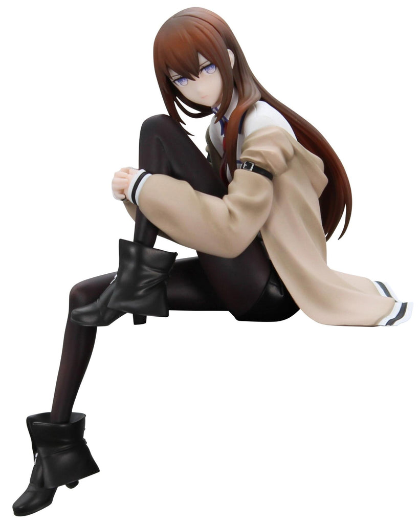 PREORDER Steins Gate Noodle Stopper Figure Kurisu Makise