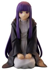 PREORDER Frieren Beyond Journeys End Noodle Stopper Figure Fern Sulky Version