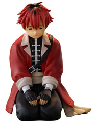 PREORDER Frieren Beyond Journeys End Noodle Stopper Figure Stark Downcast Version