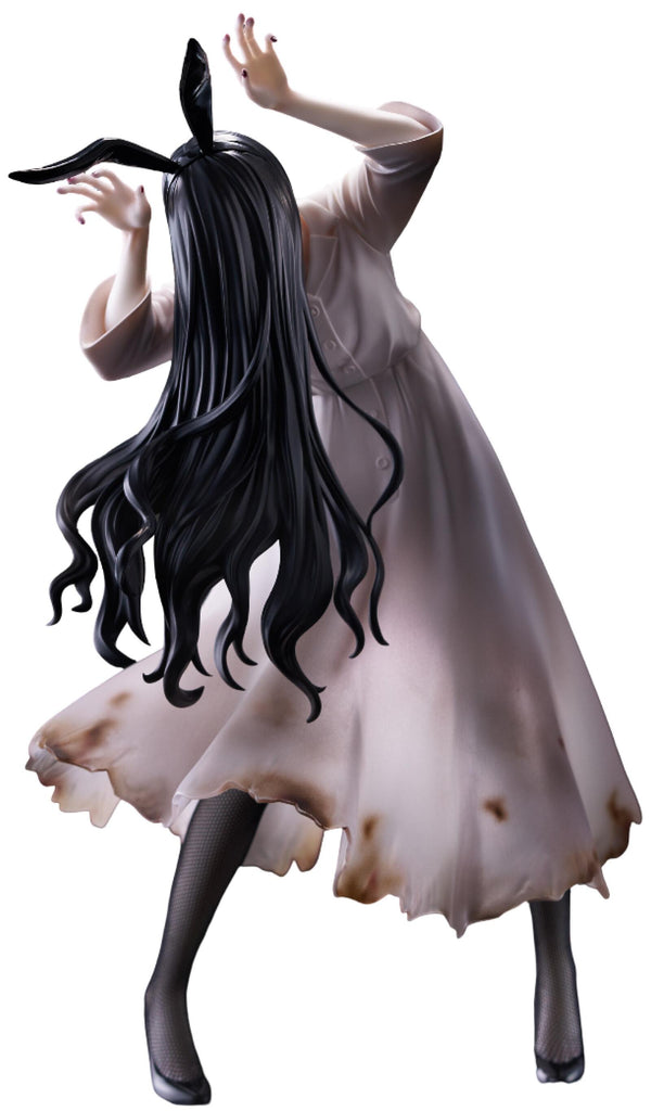 PREORDER Sadako Character BiCute Bunnies Figure Sadako