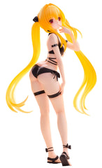 PREORDER To Love-Ru Darkness Trio-Try-iT Figure Konjiki No Yami