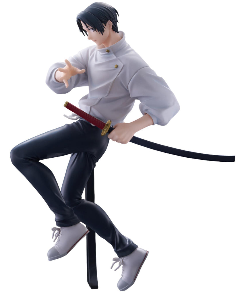 PREORDER Jujutsu Kaisen Trio-Try-iT Figure Yuta Okkotsu