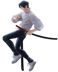 PREORDER Jujutsu Kaisen Trio-Try-iT Figure Yuta Okkotsu