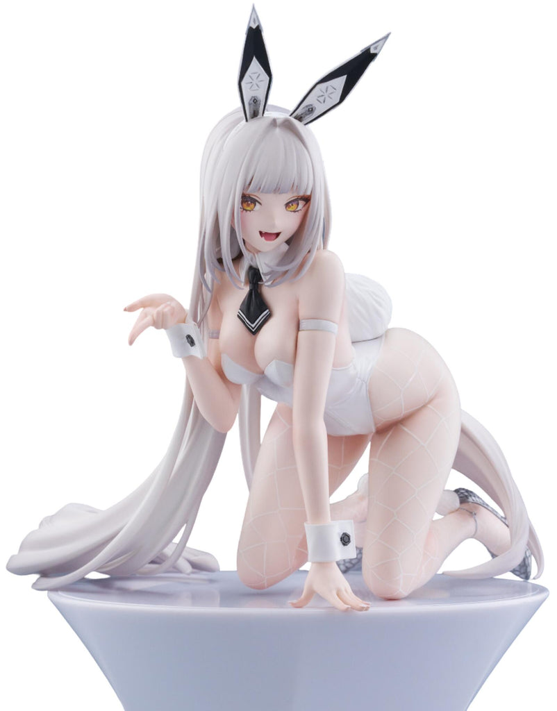 PREORDER Goddess of Victory Nikke Noodle Stopper Figure Blanc