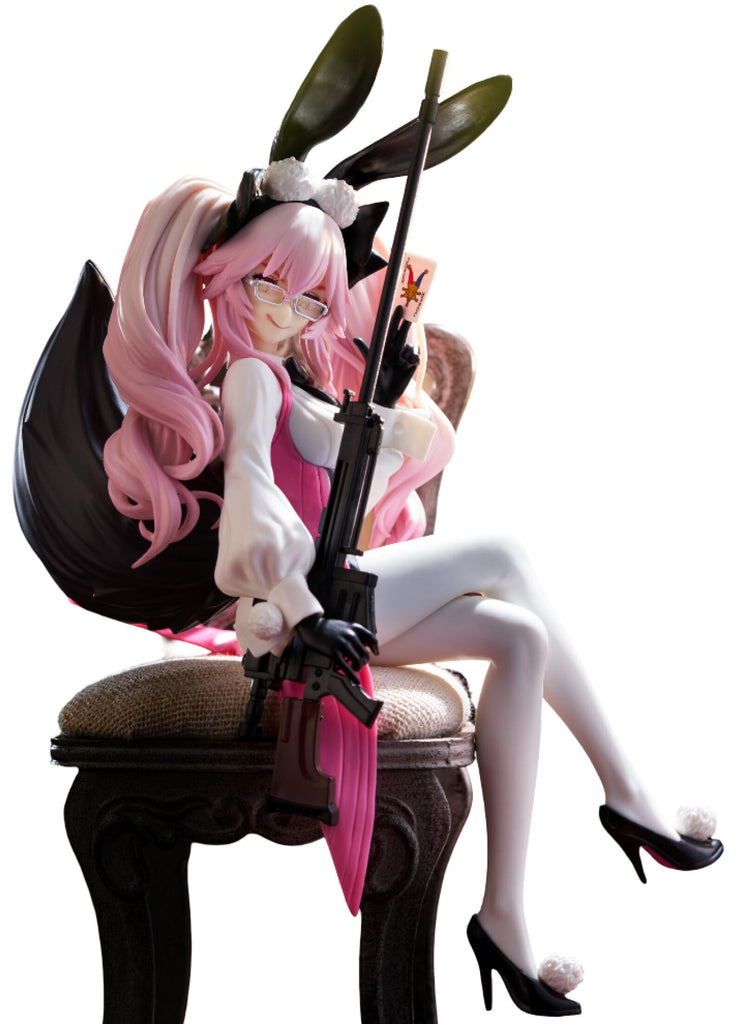 PREORDER Fate/Grand Order Noodle Stopper Figure Assassin Koyanskaya of Light
