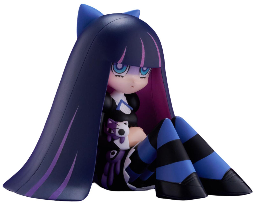 PREORDER New Panty & Stocking with Garterbelt Noodle Stopper Figure Stocking Anarchy