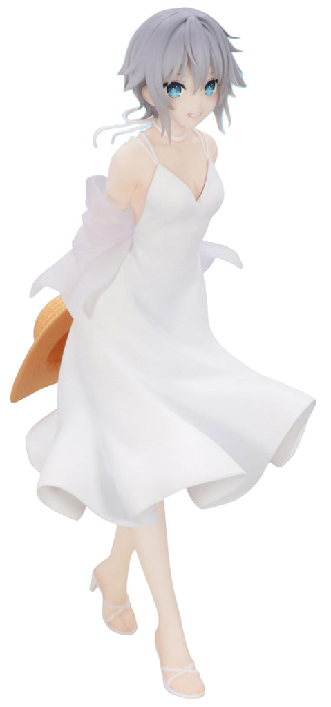 PREORDER Date A Live V Summer Dress Figure Nia Honjo