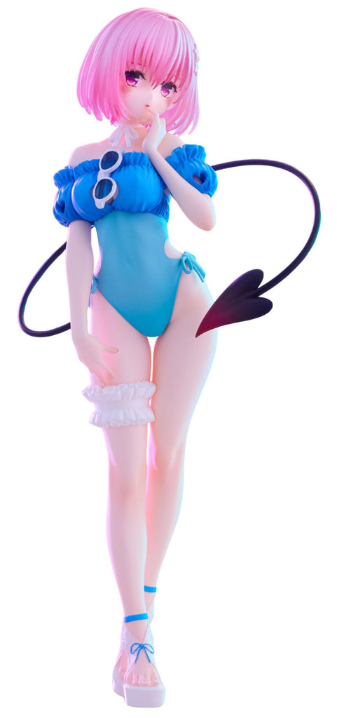 PREORDER To Love-Ru Darkness Trio-Try-iT Figure Momo Belia Deviluke