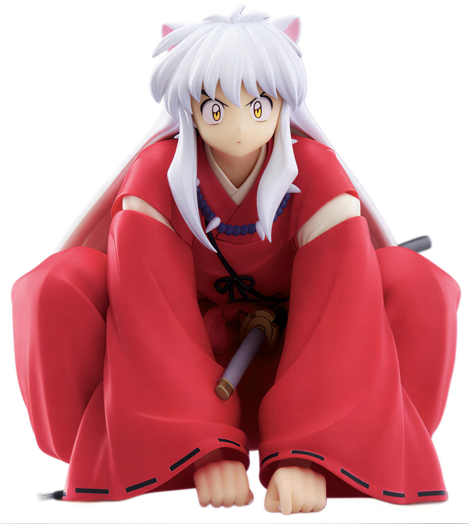 PREORDER Inuyasha Noodle Stopper Figure Inuyasya Volume 2