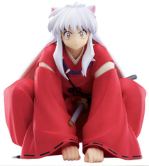 PREORDER Inuyasha Noodle Stopper Figure Inuyasya Volume 2
