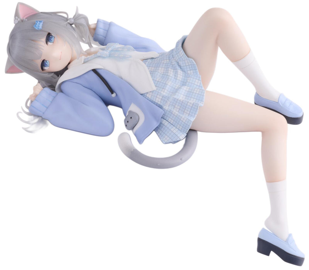 PREORDER Nachoneko Noodle Stopper Figure Nachoneko