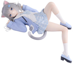 PREORDER Nachoneko Noodle Stopper Figure Nachoneko