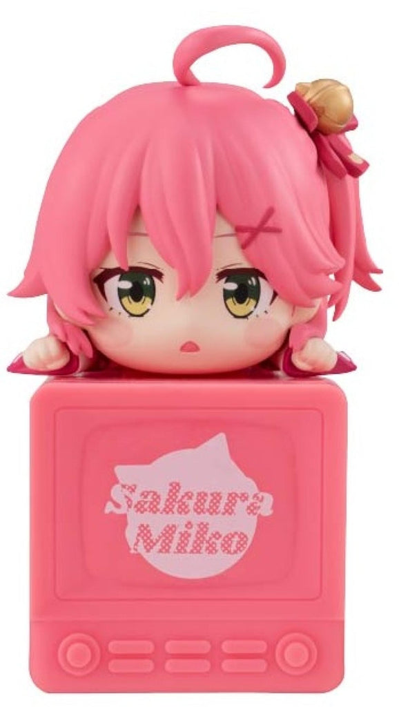 PREORDER Hololive Production Hikkake Figure Sakura Miko (re-run)