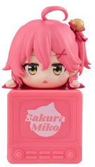 PREORDER Hololive Production Hikkake Figure Sakura Miko (re-run)