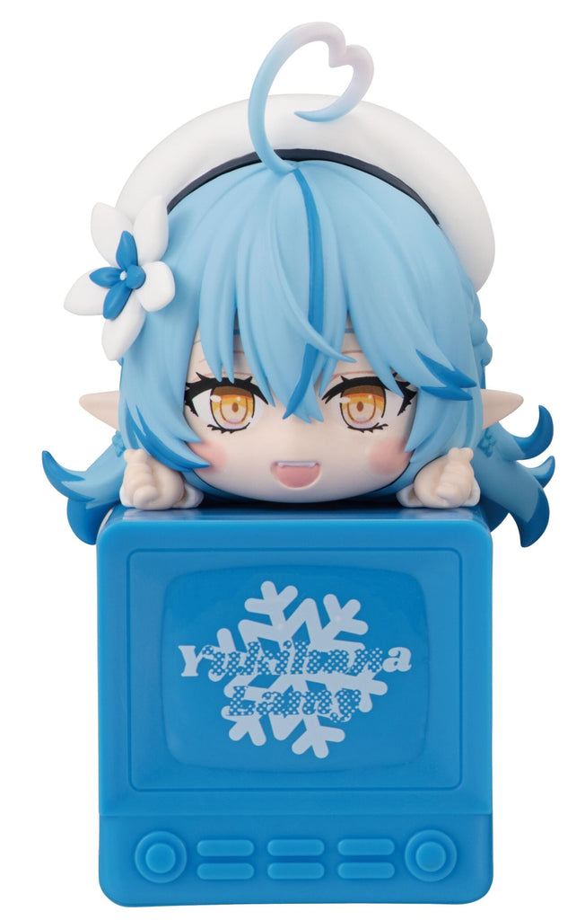 PREORDER Hololive Production Hololive Hikkake Figure Yukihana Lamy (re-run)