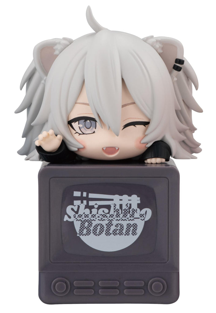 PREORDER Hololive Production Hololive Hikkake Figure Shishiro Botan (re-run)
