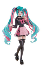 PREORDER Character Vocal Series 01 Hatsune Miku Sweet School Life Figure Bitter & Sweet Version