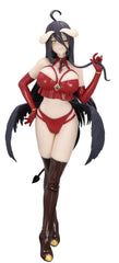 PREORDER Overlord BiCute Dark Figure Albedo Red Version