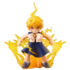 PREORDER Zatch Bell! Muchute Figure Zatch Bell