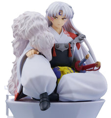 PREORDER Inuyasha Noodle Stopper Figure Sesshomaru Volume 2