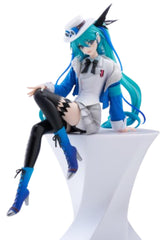 PREORDER Character Vocal Series 01 Hatsune Miku Noodle Stopper Figure Miku With You 2025 Version