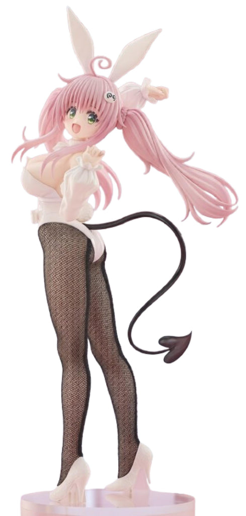 PREORDER To Love-Ru Darkness BiCute Bunnies Figure Lala Satalin Deviluke
