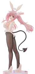 PREORDER To Love-Ru Darkness BiCute Bunnies Figure Lala Satalin Deviluke