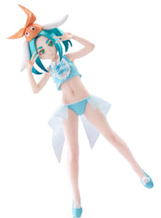 PREORDER Monogatari Series BiCute Bunnies Figure Yotsugi Ononoki