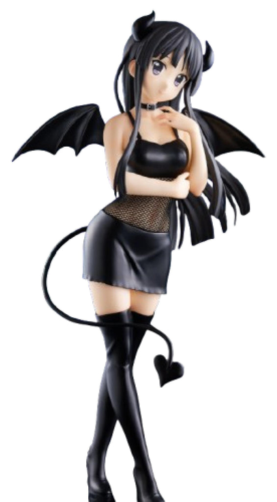 PREORDER K-ON! BiCute Dark Figure Mio Akiyama