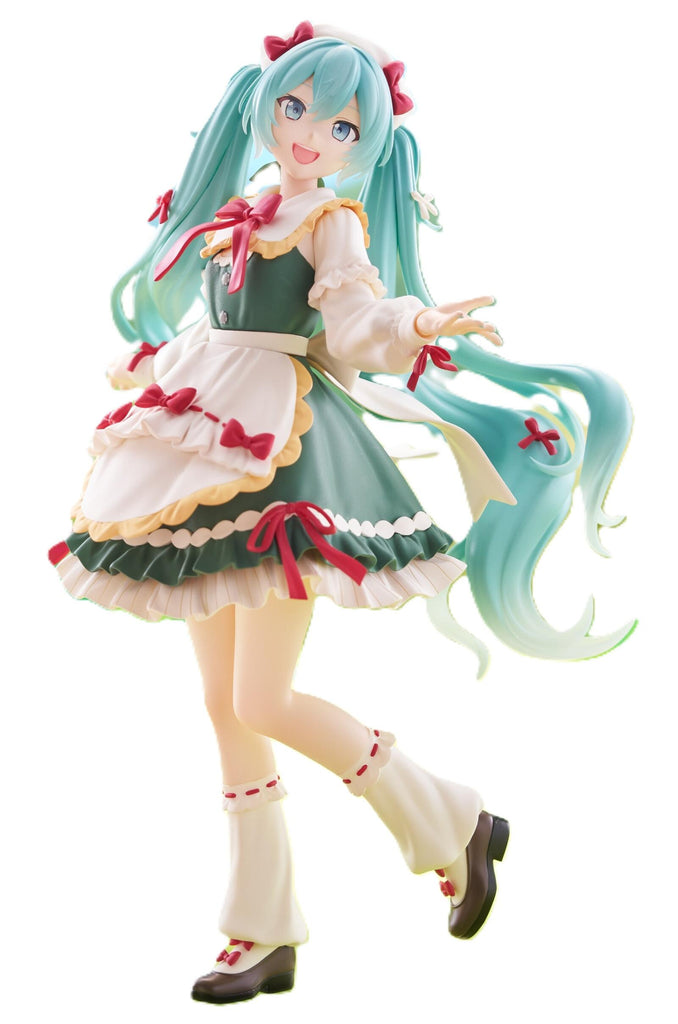 PREORDER Character Vocal Series 01 Hatsune Miku Mikuppy Ramune Muchute Figure Mikuppy Ramune Version