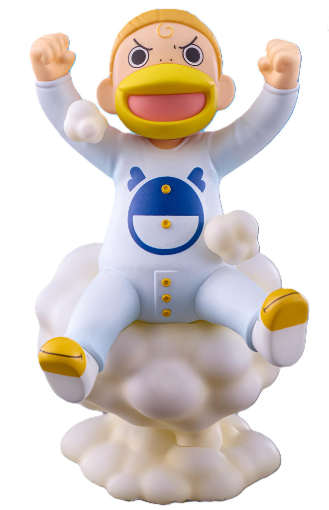 PREORDER Zatch Bell! Muchute Figure Kanchome