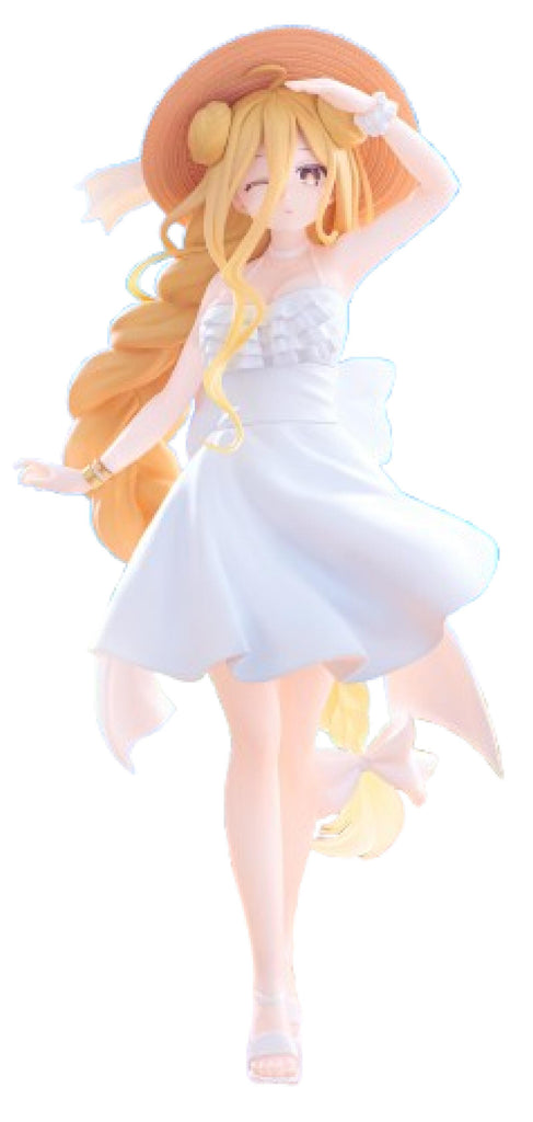 PREORDER Date A Live V Summer Dress Figure Mukuro Hoshimiya