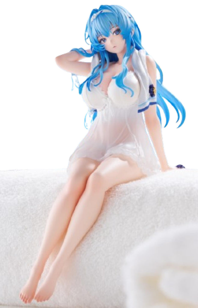PREORDER Goddess of Victory Nikke Noodle Stopper Figure Helm After Shower