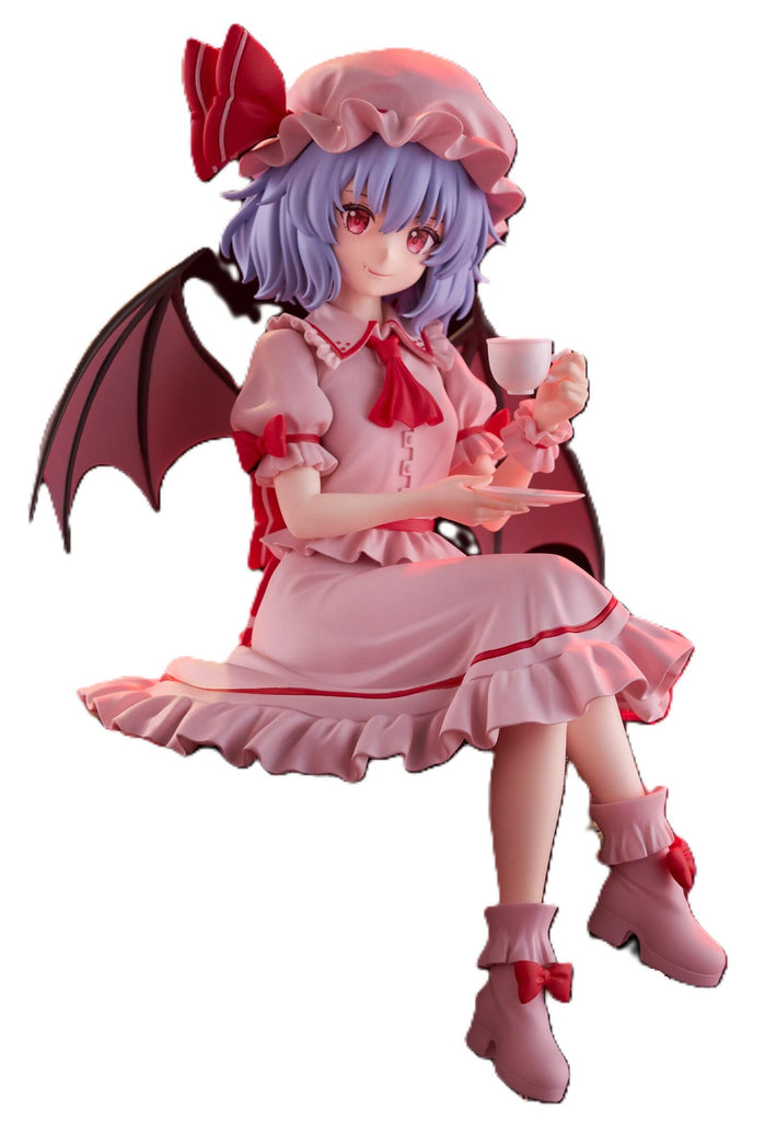 PREORDER Touhou Project Noodle Stopper Figure Remilia