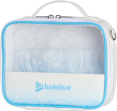 PREORDER Hololive Production Nendoroid Pouch Hololive Design Version  White