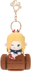 Delicious in Dungeon Plushie Reusable Bag Marcille