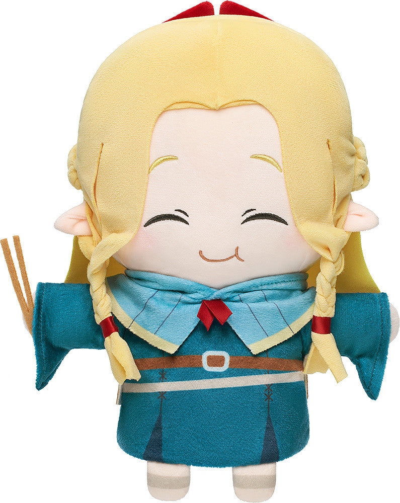 Delicious in Dungeon Hand Puppet Marcille