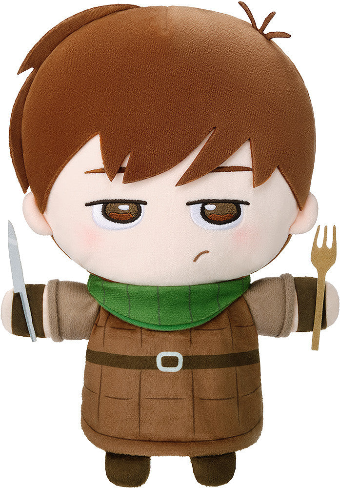 Delicious in Dungeon Hand Puppet Chilchuck