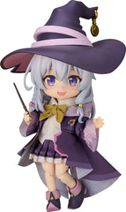 PREORDER Wandering Witch the Journey of Elaina Nendoroid Doll Elaina