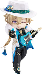 PREORDER Honkai Star Rail Nendoroid Doll Aventurine Star Rail Live Version