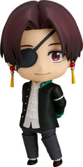 PREORDER Wind Breaker Nendoroid Hayato Suo