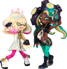 PREORDER Splatoon Figma Off the Hook
