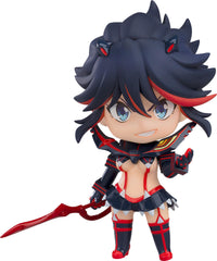 PREORDER Kill la Kill Nendoroid Ryuko Matoi Kamui Senketsu Version