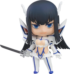 PREORDER Kill la Kill Nendoroid Satsuki Kiryuin Kamui Junketsu Version