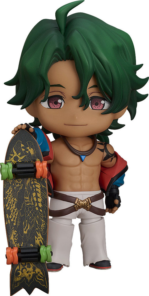 PREORDER SK8 the Infinity Nendoroid Joe