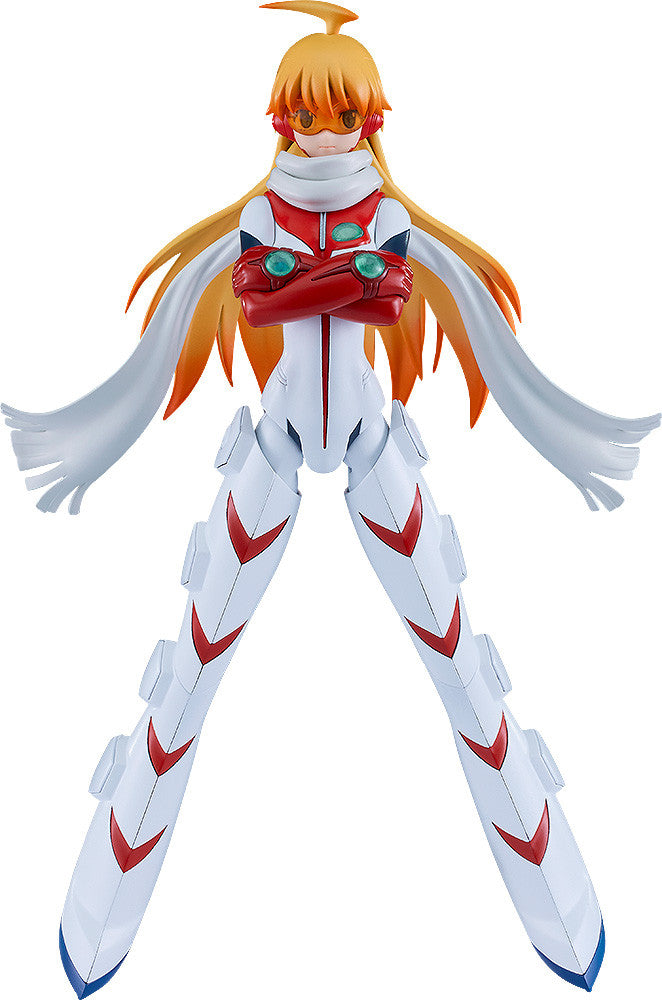 PREORDER Gunbuster Moderoid Buster Machine No. 7