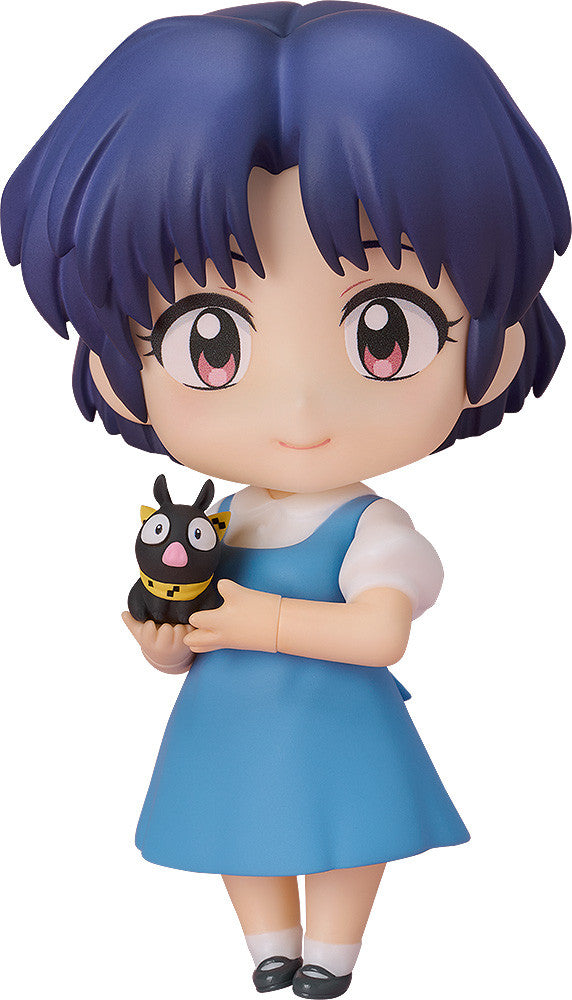 PREORDER Ranma 1/2 Nendoroid Akane Tendo
