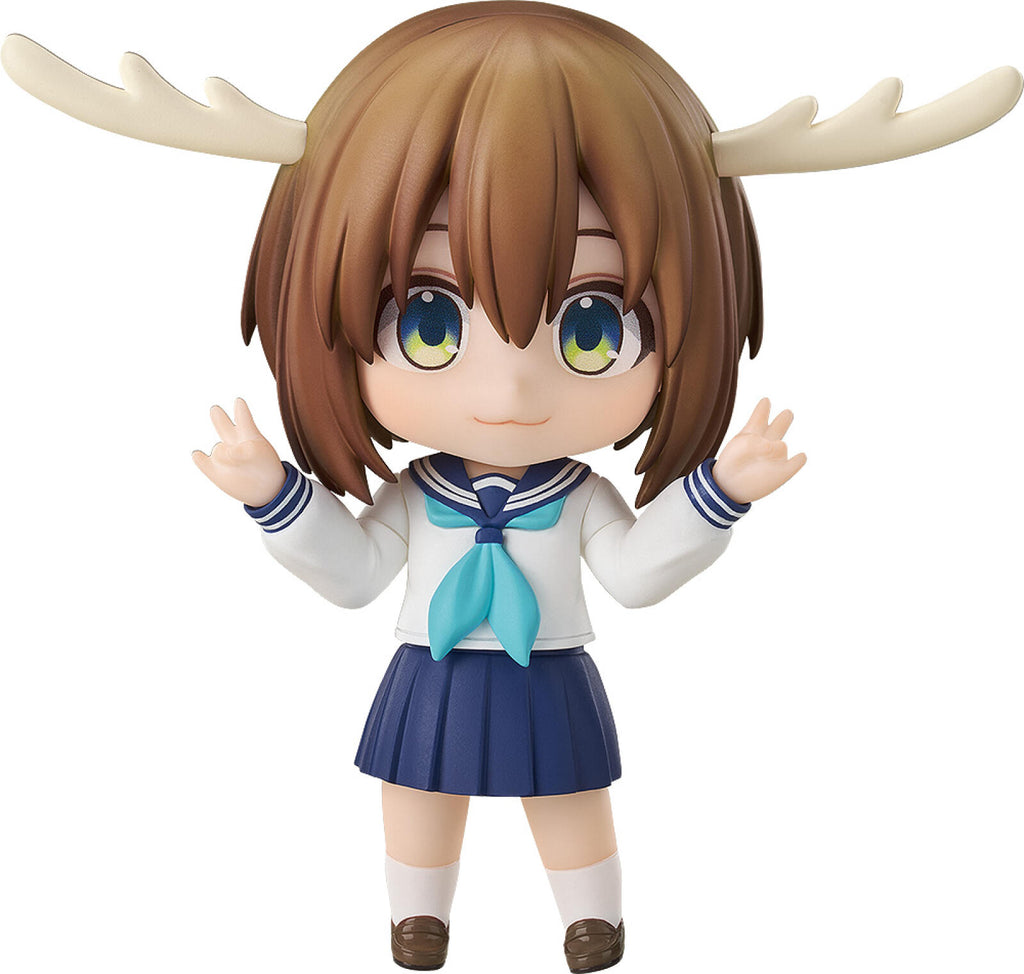 PREORDER My Deer Friend Nokotan Nendoroid Noko Shikanoko