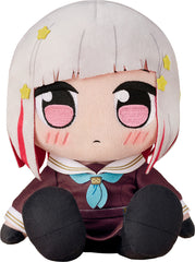 PREORDER Love Live! Hasunosora Girls High School Idol Club Kuripan Plushie Tsuzuri Yugiri