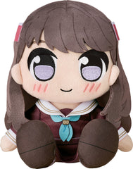 PREORDER Love Live! Hasunosora Girls High School Idol Club Kuripan Plushie Megumi Fujishima